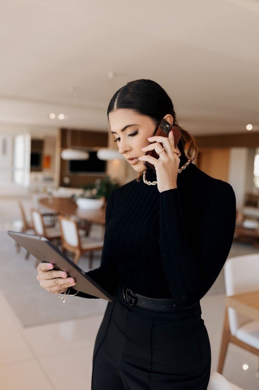 femme-affaires